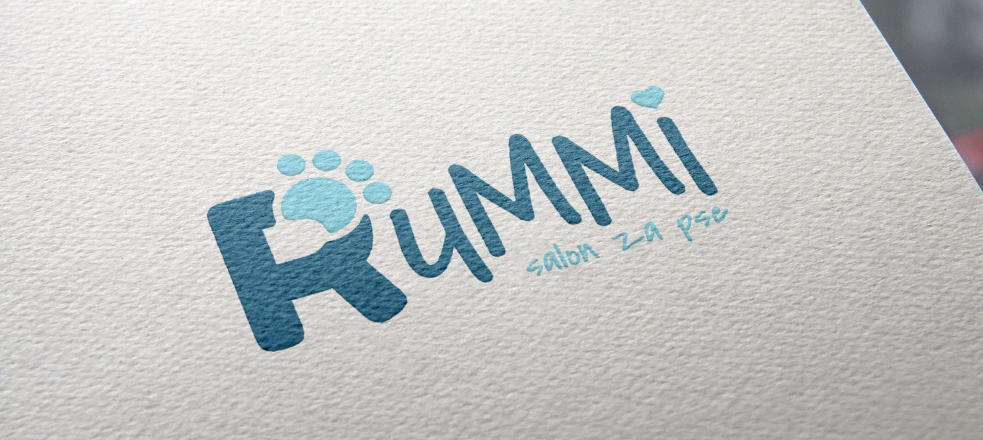 logo dizajn design rummi