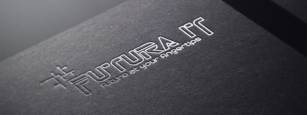 logo dizajn design futura-it