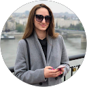 Dunja S. profile picture